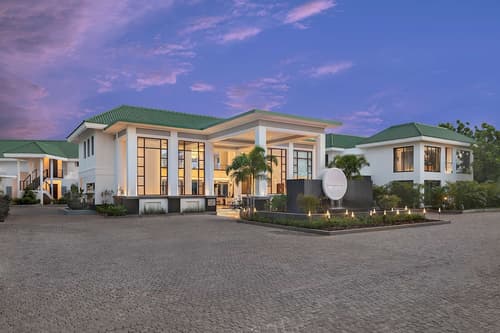 Radisson Resort Pondicherry Bay, Primary image