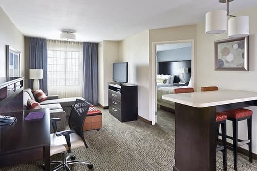 Staybridge Suites Montgomeryville by IHG, Room
