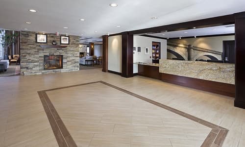 Staybridge Suites Montgomeryville by IHG, Reception