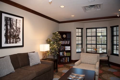 Staybridge Suites Montgomeryville by IHG, Lobby sitting area