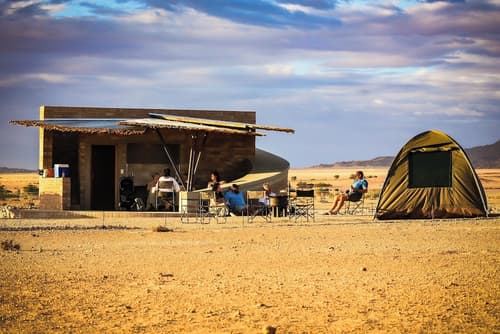 Sossus Oasis Camp Site, Primary image