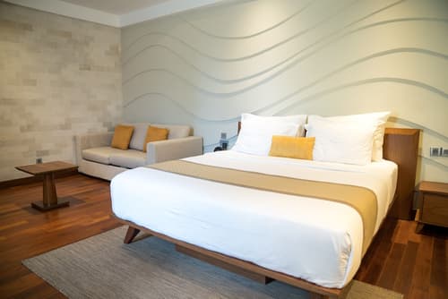 tanadewa Villas Nusa Dua Bali By Cross Collection, Room