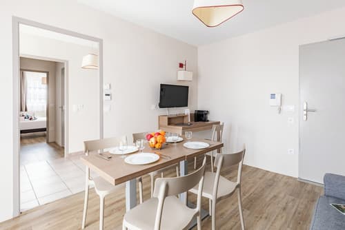 Appart'City Confort Orléans, Room