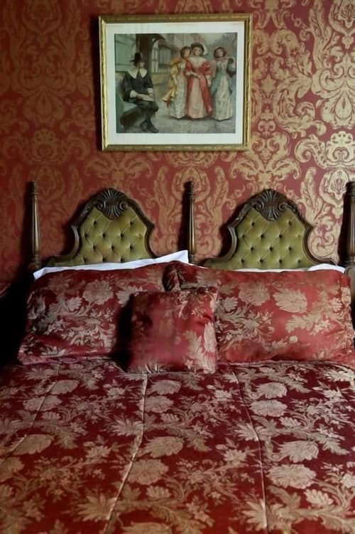 Shakespeare Hotel Surry Hills, 