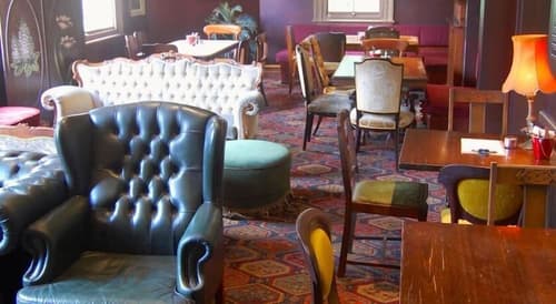 Shakespeare Hotel Surry Hills, 