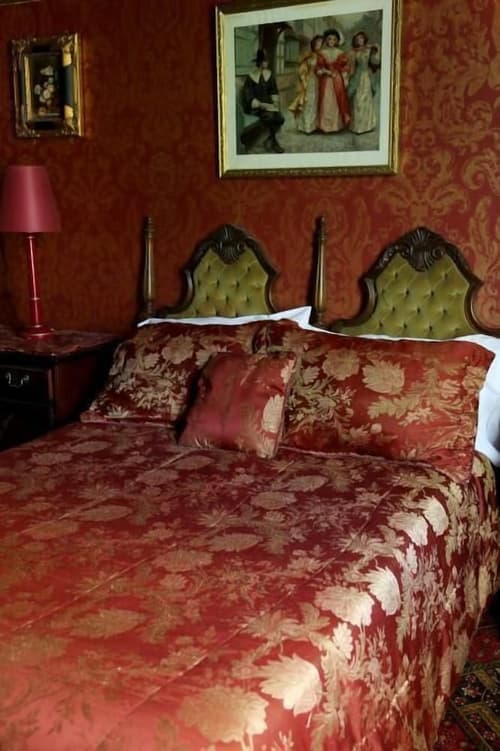 Shakespeare Hotel Surry Hills, 