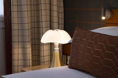 Hôtel Sleeping Belle - Gare de Lyon Bastille, Room