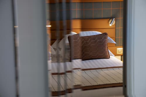 Hôtel Sleeping Belle - Gare de Lyon Bastille, Room