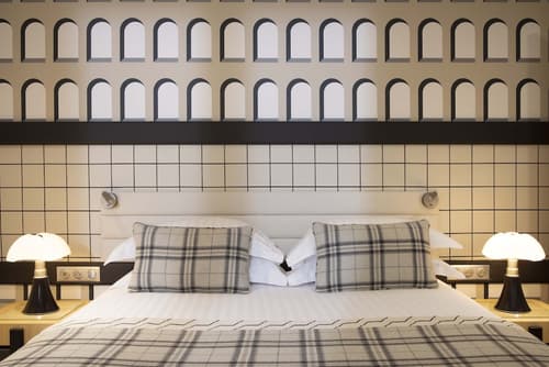 Hôtel Sleeping Belle - Gare de Lyon Bastille, Room