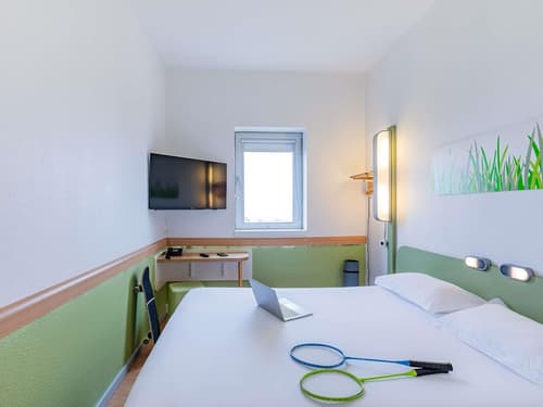 ibis budget Porto Gaia, Room