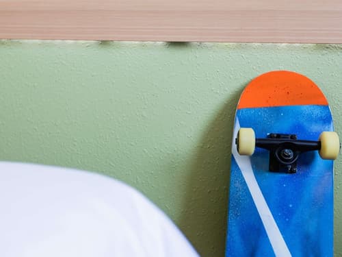 ibis budget Porto Gaia, Room