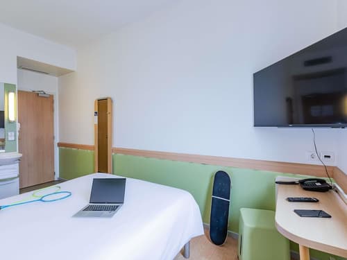 ibis budget Porto Gaia, Room