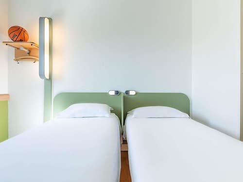 ibis budget Porto Gaia, Room