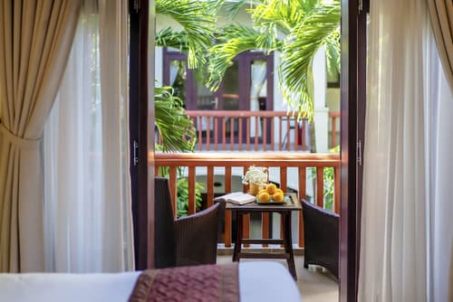 Loc Phat Hoi An Homestay - Villa, Room
