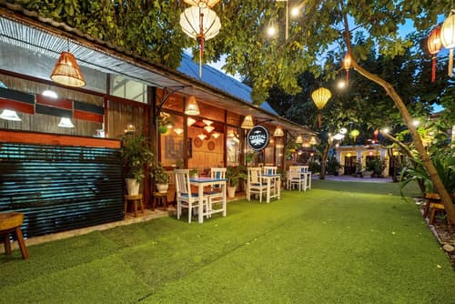 Loc Phat Hoi An Homestay - Villa, Primary image