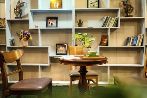 Loc Phat Hoi An Homestay - Villa, Reception