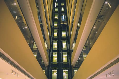 Best Western Premier Muscat, Lobby