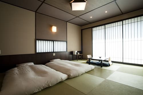 Ochanomizu Hotel Shoryukan, Room