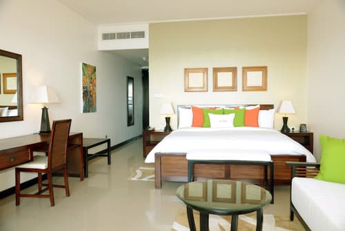 DoubleTree by Hilton Seychelles - Allamanda Resort & Spa, Room