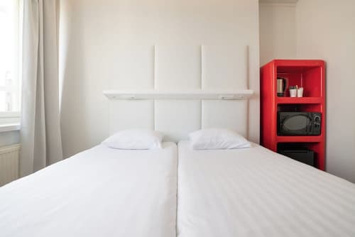 Omena Hotel Jyväskylä, Private kitchenette