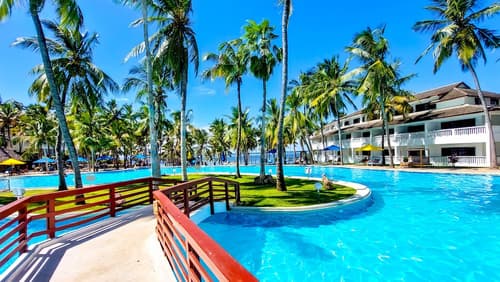 PrideInn Flamingo Beach Resort & Spa Mombasa, Primary image