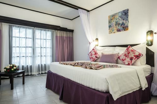 PrideInn Flamingo Beach Resort & Spa Mombasa, Room