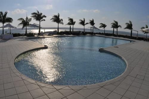 Casa do Capitao, Outdoor pool