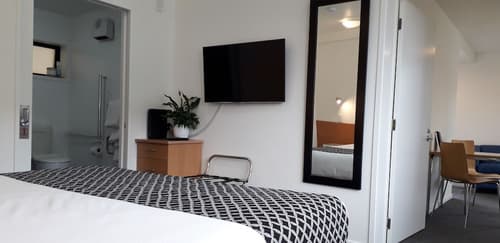 Harbourside Lodge, Room