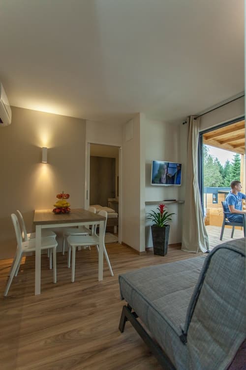 Plitvice Holiday Resort - Campsite, Room