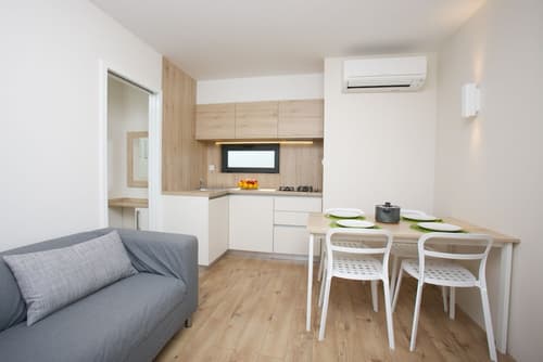 Plitvice Holiday Resort - Campsite, Room