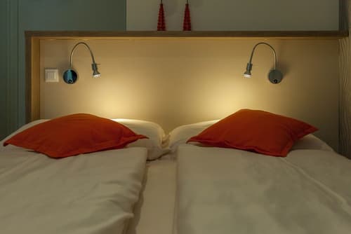 Plitvice Holiday Resort - Campsite, Room