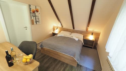 Plitvice Holiday Resort - Campsite, Room