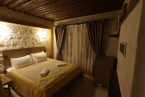 Anatelein Boutique Cave Hotel - Special Class, Room
