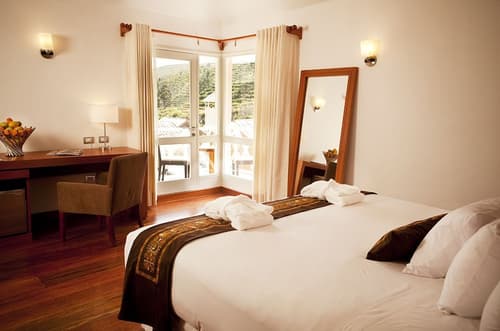 Aranwa Pueblito Encantado del Colca, Room