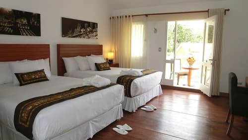 Aranwa Pueblito Encantado del Colca, Room