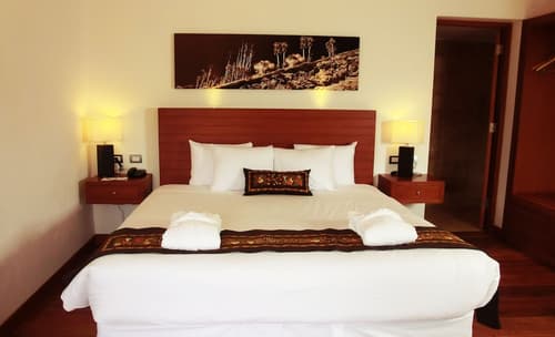 Aranwa Pueblito Encantado del Colca, Room