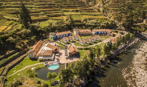 Aranwa Pueblito Encantado del Colca, Primary image