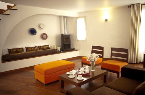 Aranwa Pueblito Encantado del Colca, Room