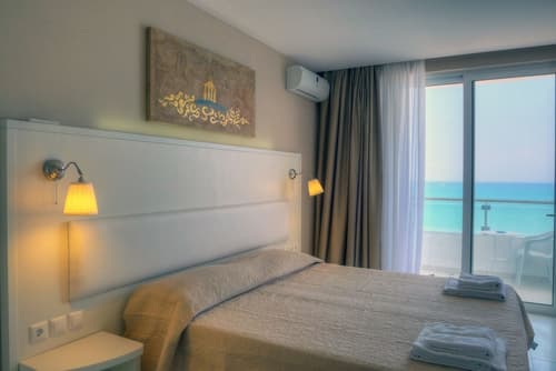 Sidari Beach Hotel, Room