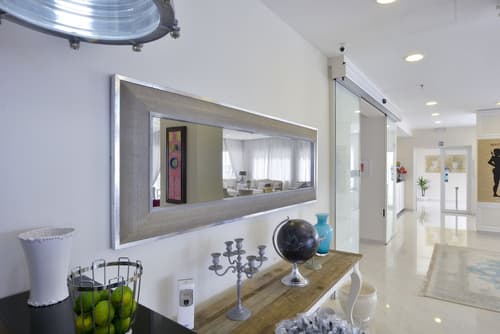 Sidari Beach Hotel, Lobby