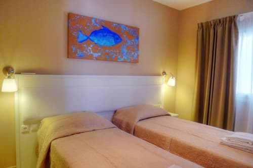 Sidari Beach Hotel, Room