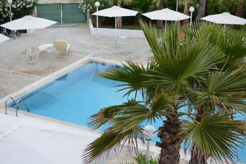 Sidari Beach Hotel, Room