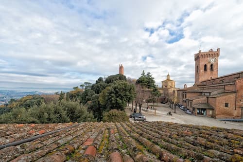 Hotel Miravalle, Primary image