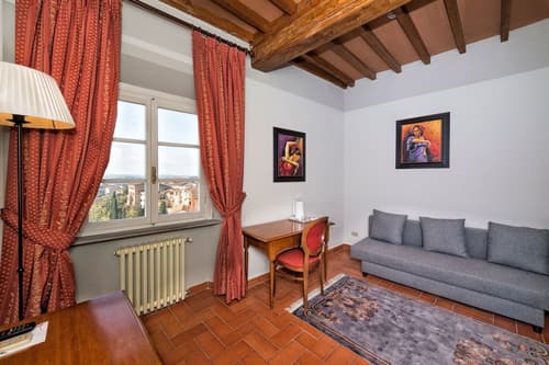 Hotel Miravalle, Room