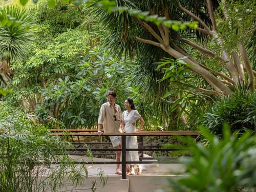 Mövenpick Resort & Spa Boracay, Miscellaneous