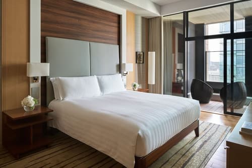 InterContinental Osaka by IHG, Room