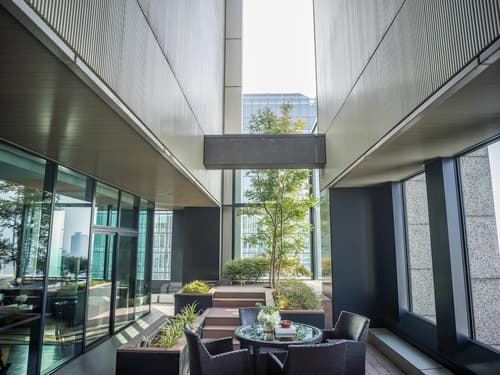 InterContinental Osaka by IHG, Room