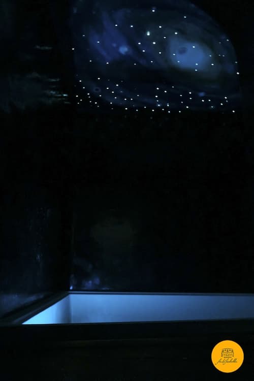 Hotel Spa Mansion Santa Isabella, In-room dining