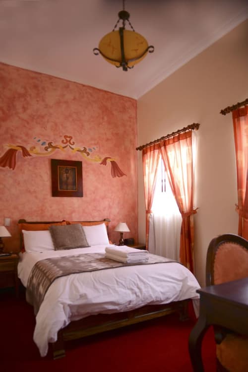 Hotel Spa Mansion Santa Isabella, Room