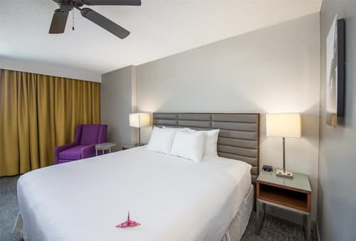 Coast Prince George Hotel by APA, Room